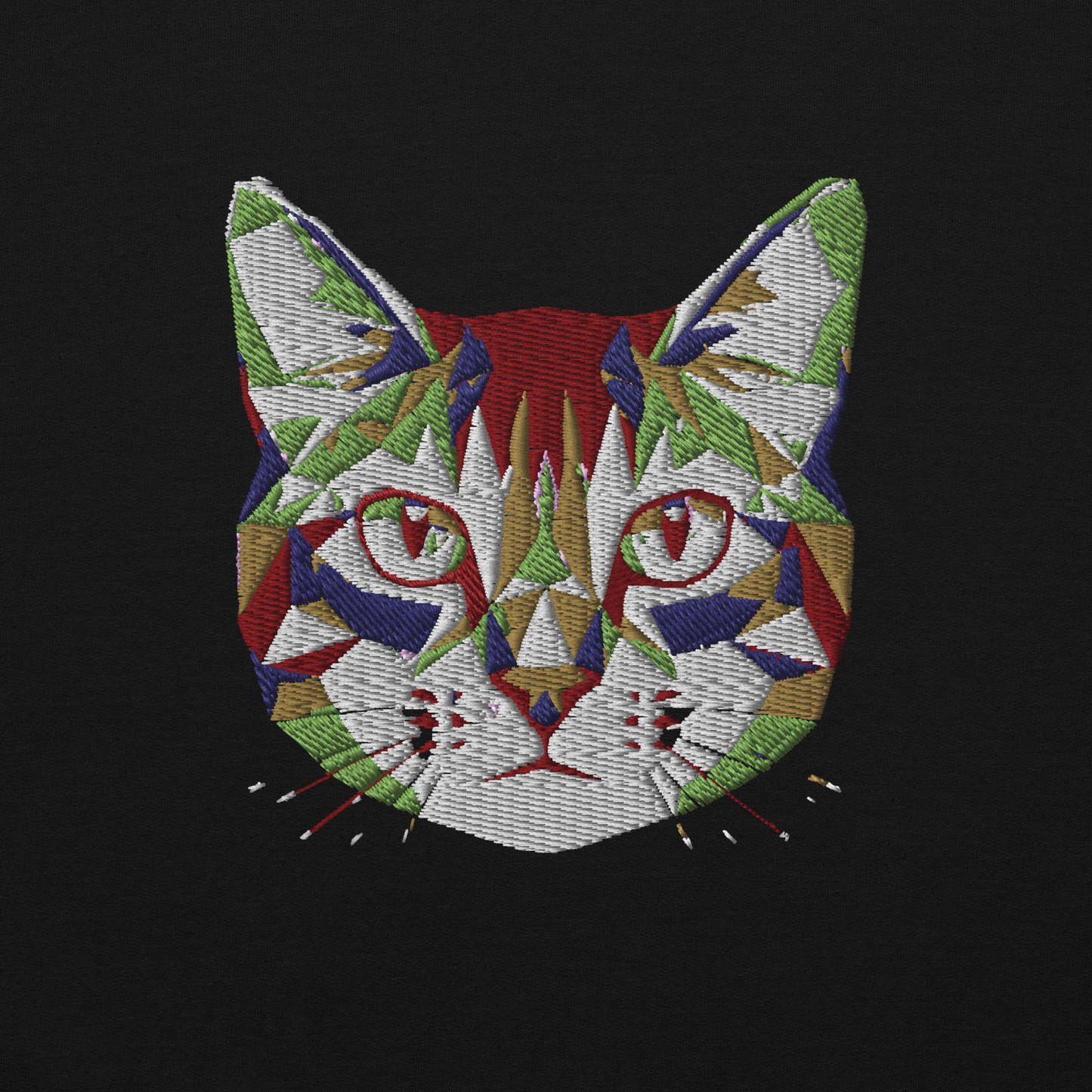 Cat- Unisex Hoodie