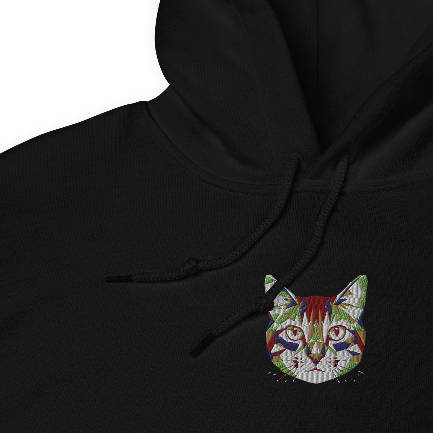 Cat- Unisex Hoodie